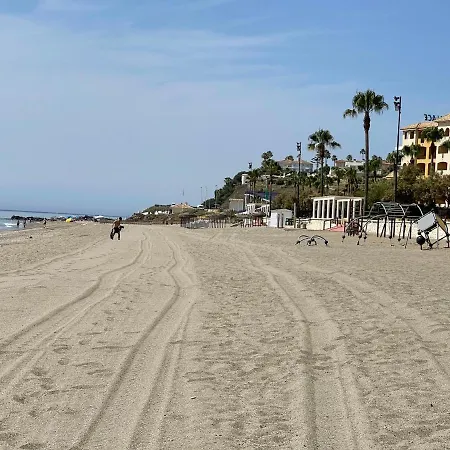 Apartment Penthouse Fuengirola
