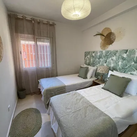 Penthouse Apartment Fuengirola