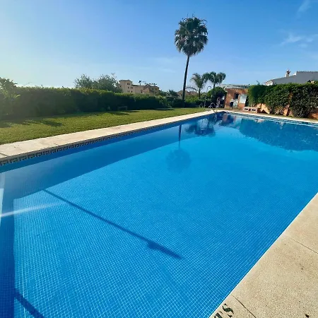 Penthouse Apartment Fuengirola