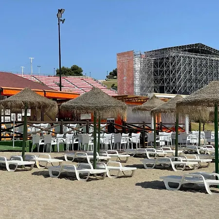 アパート Penthouse