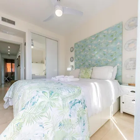 Apartment Penthouse Fuengirola