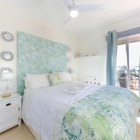 Penthouse * Fuengirola