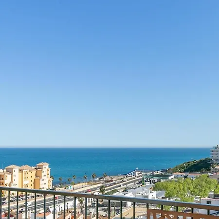 Lejlighed Penthouse *