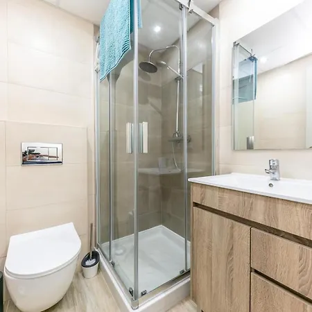 Penthouse Apartment Fuengirola