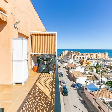 Penthouse Fuengirola