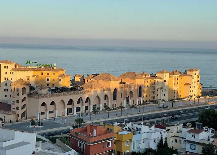 Lejlighed Penthouse *