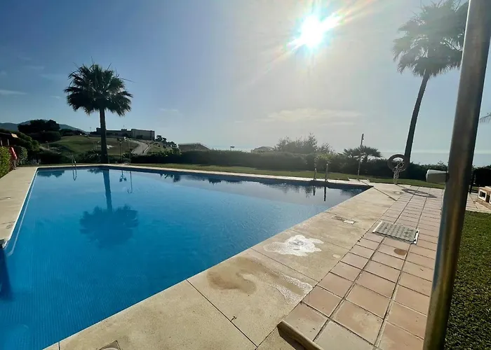 Lejlighed Penthouse *