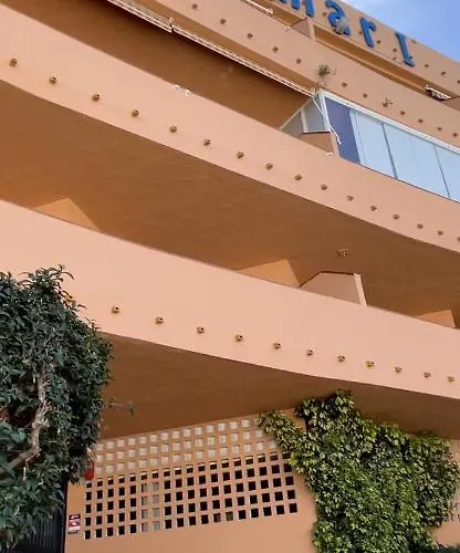 Lejlighed Penthouse *