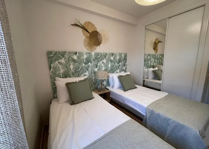 Penthouse * Fuengirola