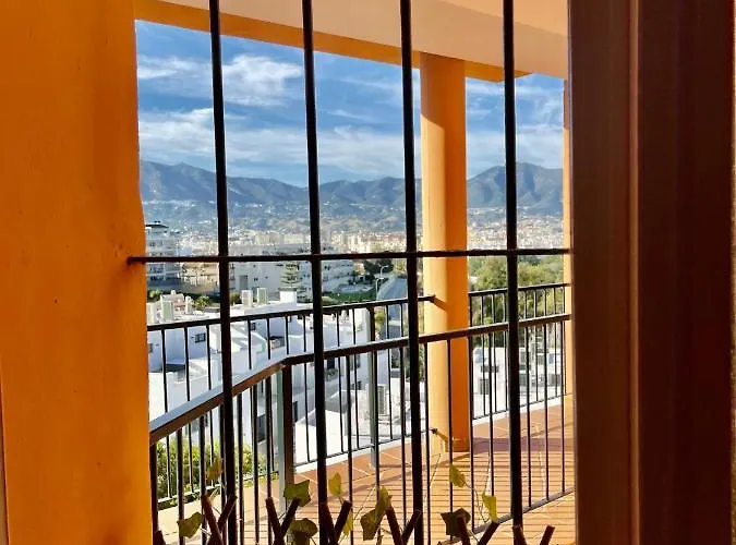 Lejlighed Penthouse *