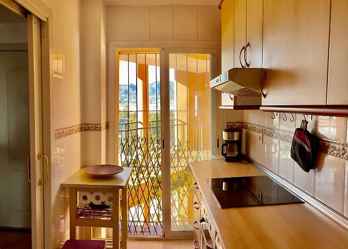 Lejlighed Penthouse *