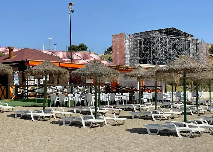 アパート Penthouse