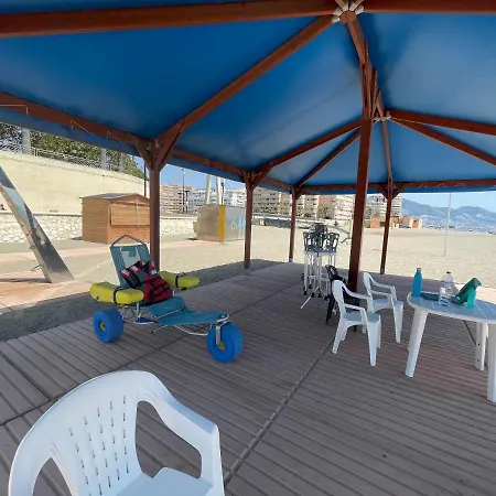 Penthouse * Fuengirola