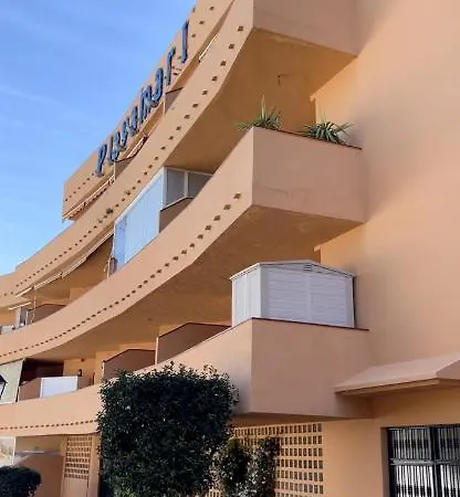 Penthouse דירה