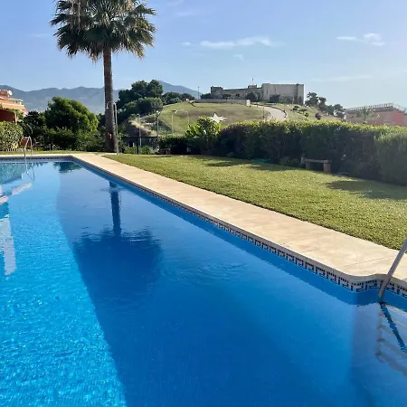 Penthouse Apartment Fuengirola