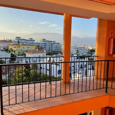 Penthouse Apartment Fuengirola