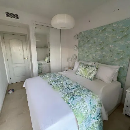 Penthouse Appartement *