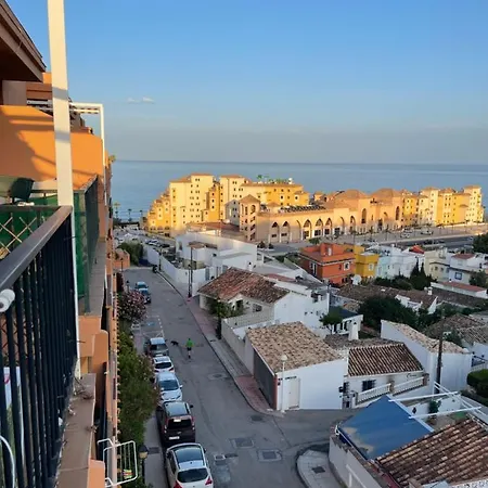 Penthouse Fuengirola