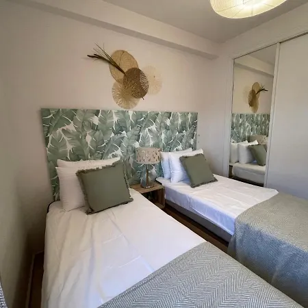 Penthouse * Fuengirola