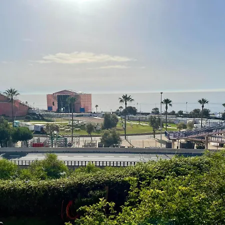 Apartment Penthouse Fuengirola