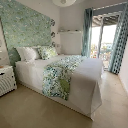 Apartment Penthouse Fuengirola