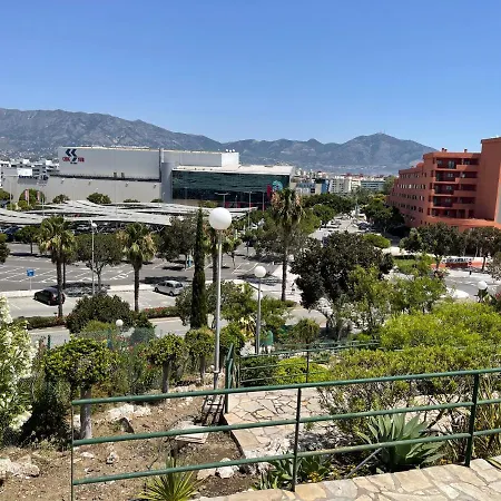 Penthouse Apartment *