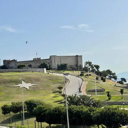 Penthouse Apartment *