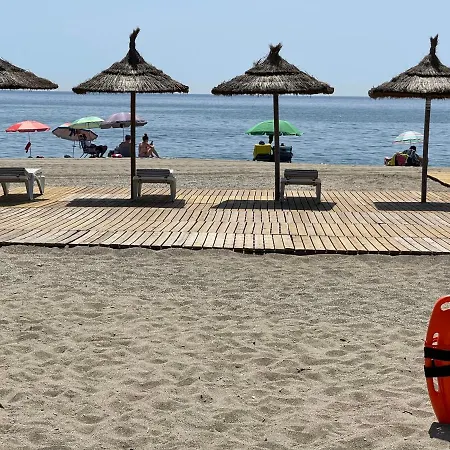 Penthouse * Fuengirola