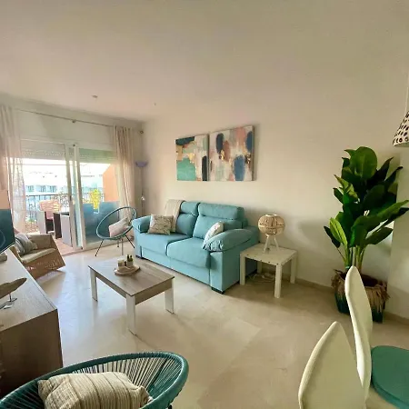 Penthouse Fuengirola