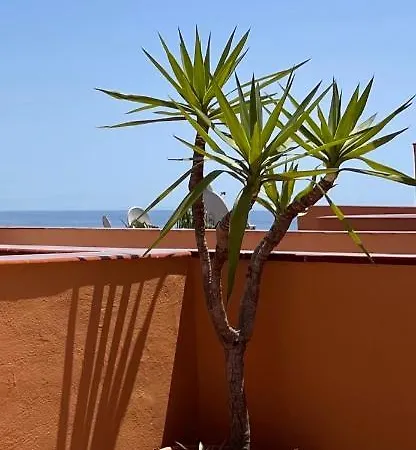 Apartment Penthouse Fuengirola