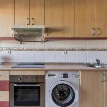 Penthouse Appartement