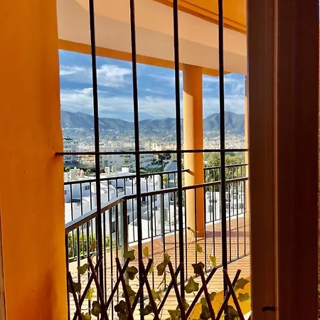 Apartment Penthouse *