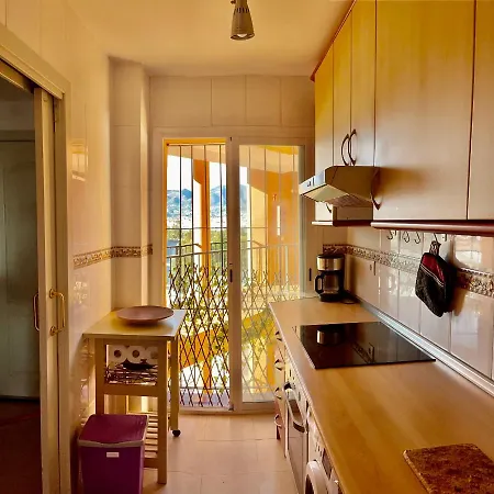 Apartment Penthouse *