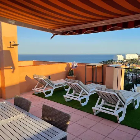 Penthouse * Fuengirola