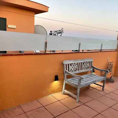 Penthouse Fuengirola