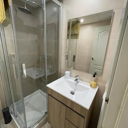 דירה Penthouse