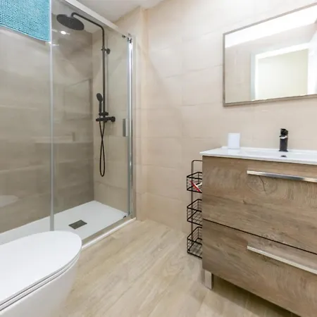 דירה Penthouse