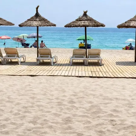 Apartment Penthouse Fuengirola