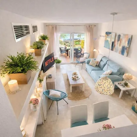 Penthouse Fuengirola