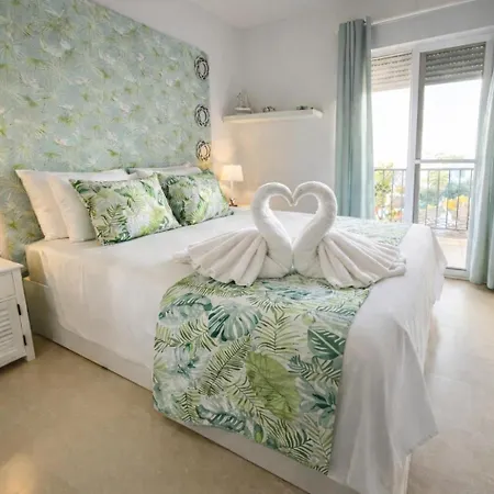 Penthouse * Fuengirola