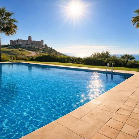 Penthouse * Fuengirola