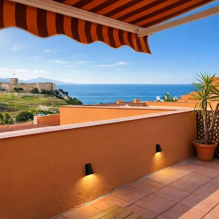 Penthouse * Fuengirola