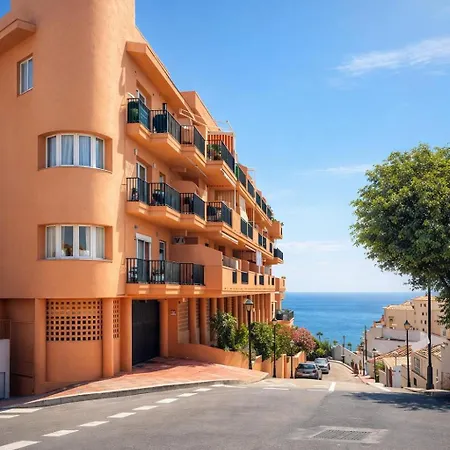 Penthouse Lägenhet Fuengirola