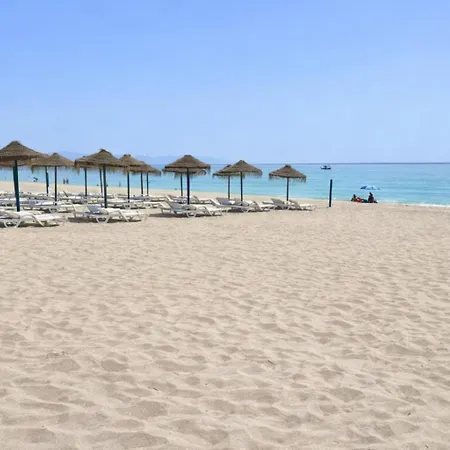 Apartment Penthouse Fuengirola