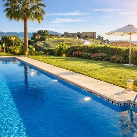 Penthouse Fuengirola