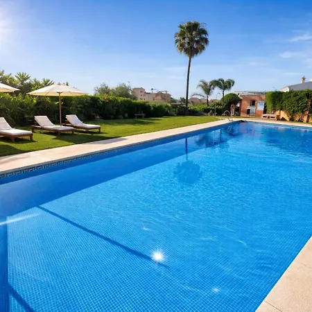 Penthouse * Fuengirola