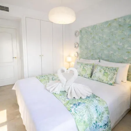 Penthouse Apartment Fuengirola