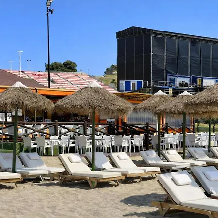 Penthouse Fuengirola