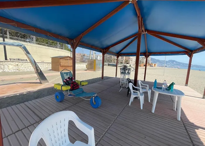 Penthouse * Fuengirola