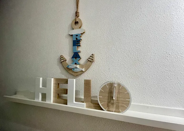 Apartman Penthouse *